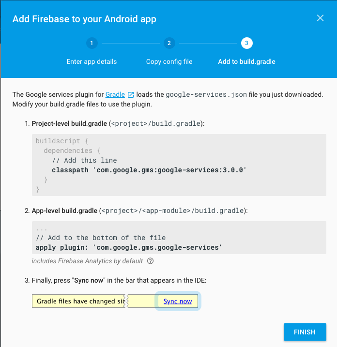 Android Crash Reporting Tutorial
